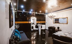 Time Room Apartment